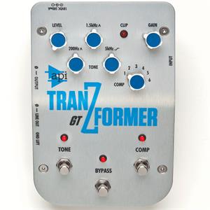 API Audio TranZformer GT